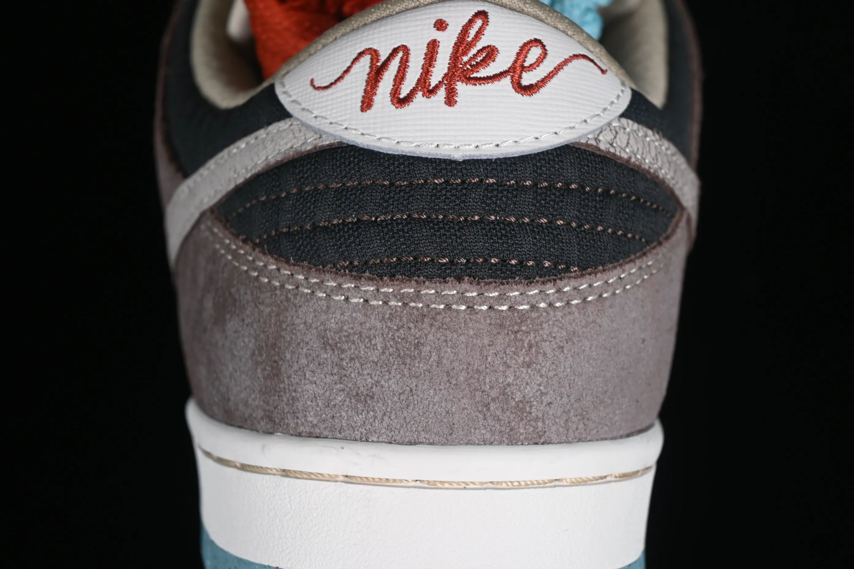 All Categories Nk SB Dunk Series Nk SB Dunk Low Low-top Sneakers Nk SB Dunk Low "Big Money Savings" Big Promotion Theme Embossed SB Low-top Casual Sneakers FZ3129-200